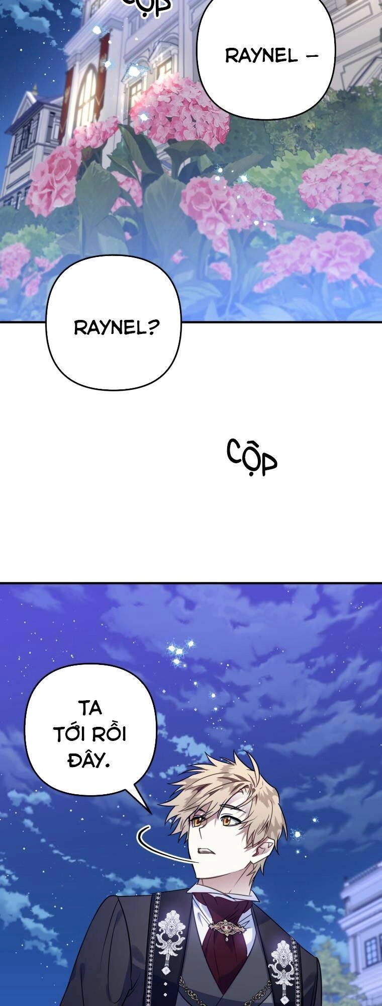 Bỗng Nhiên Tôi Trở Thành Quạ Đen!! Chapter 42 - 56