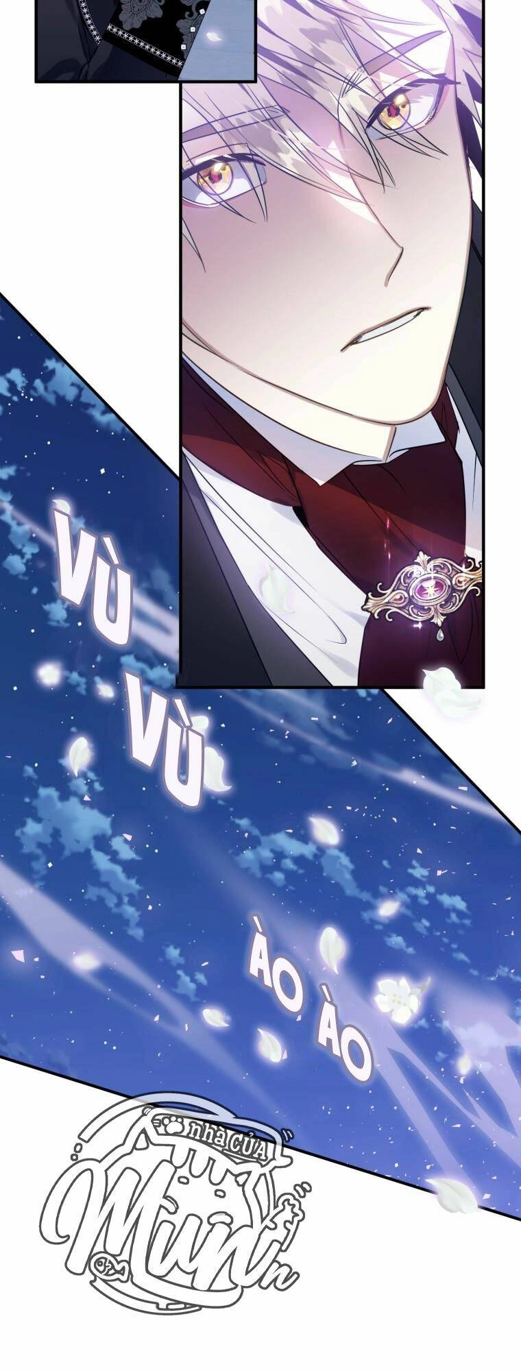 Bỗng Nhiên Tôi Trở Thành Quạ Đen!! Chapter 42 - 59