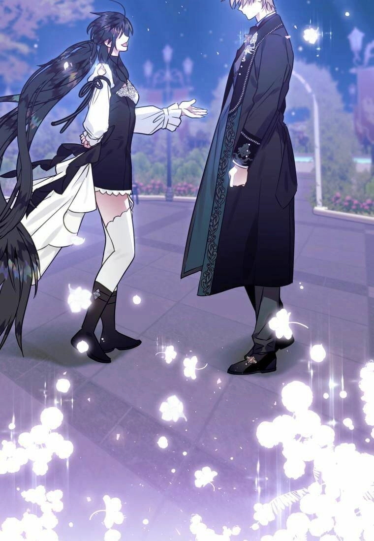 Bỗng Nhiên Tôi Trở Thành Quạ Đen!! Chapter 42 - 67