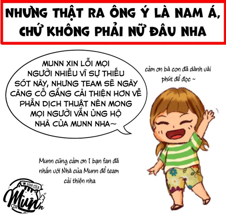 Bỗng Nhiên Tôi Trở Thành Quạ Đen!! Chapter 43 - 3