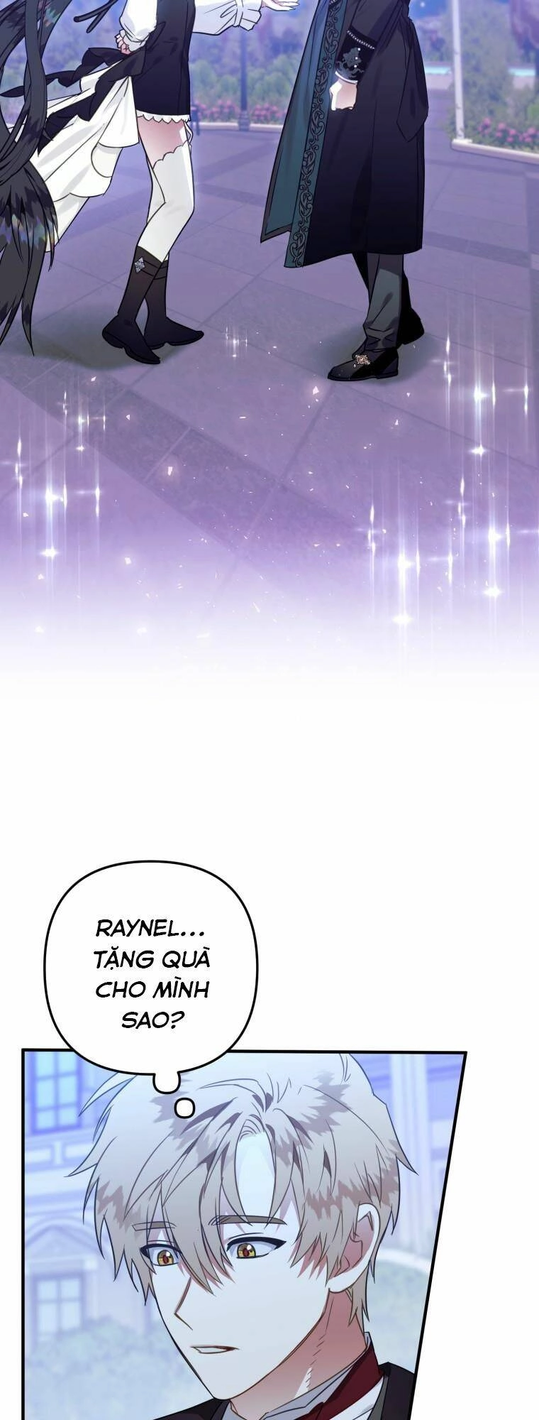 Bỗng Nhiên Tôi Trở Thành Quạ Đen!! Chapter 43 - 5