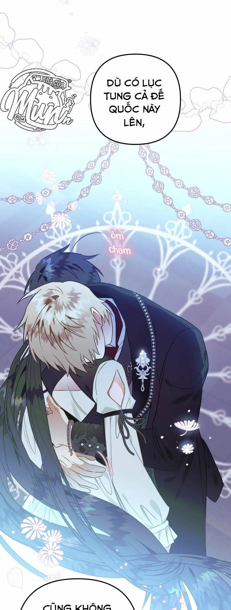 Bỗng Nhiên Tôi Trở Thành Quạ Đen!! Chapter 43 - 16