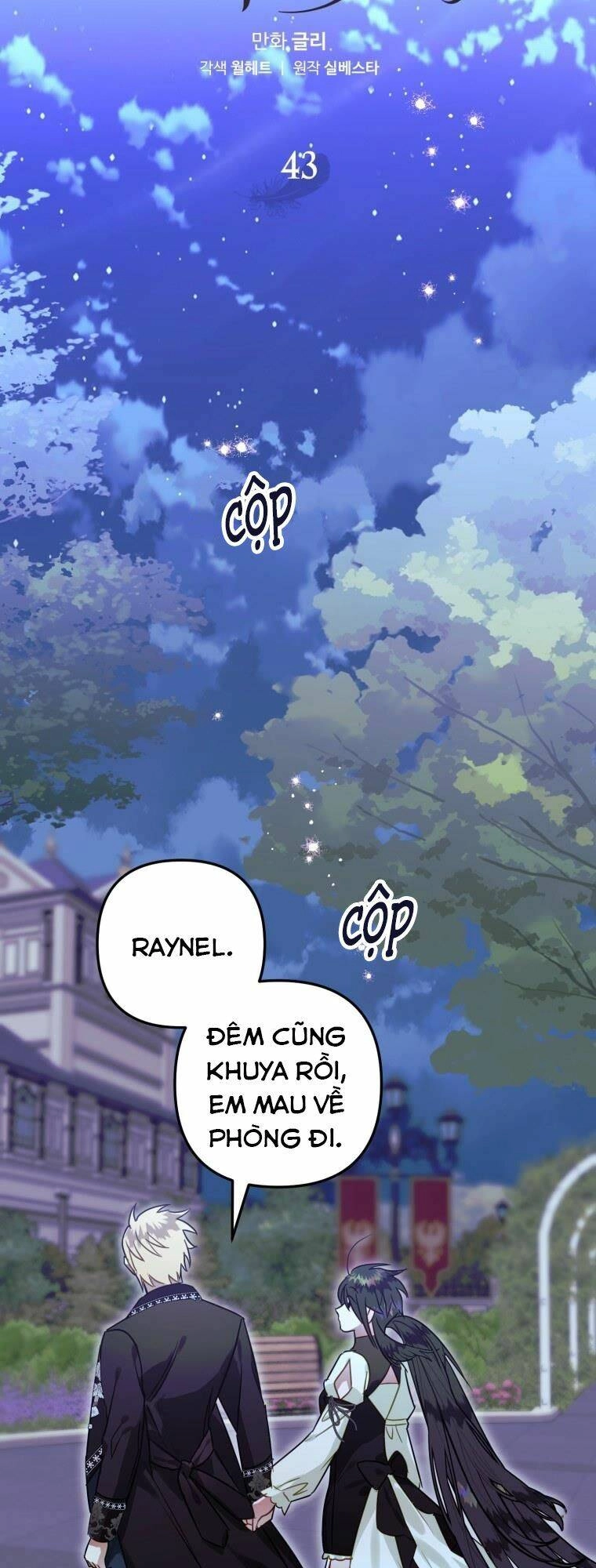 Bỗng Nhiên Tôi Trở Thành Quạ Đen!! Chapter 43 - 21