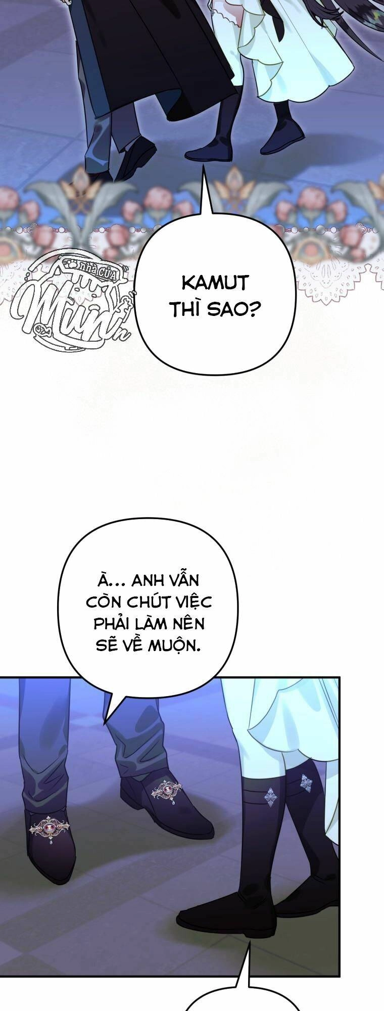 Bỗng Nhiên Tôi Trở Thành Quạ Đen!! Chapter 43 - 22