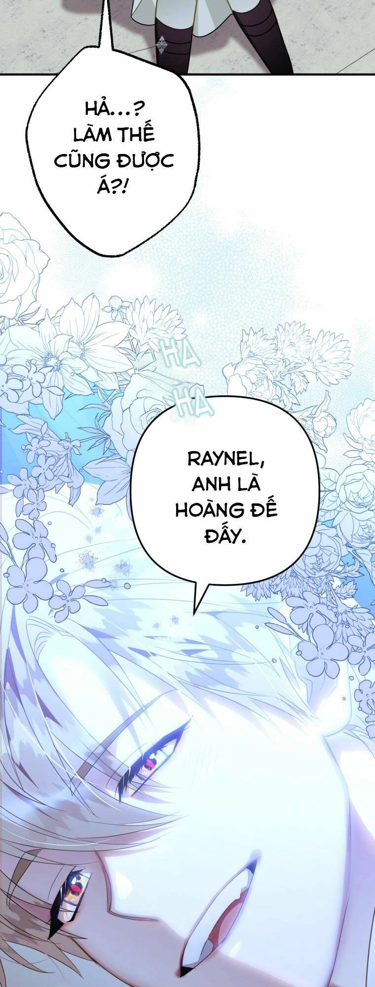 Bỗng Nhiên Tôi Trở Thành Quạ Đen!! Chapter 43 - 29