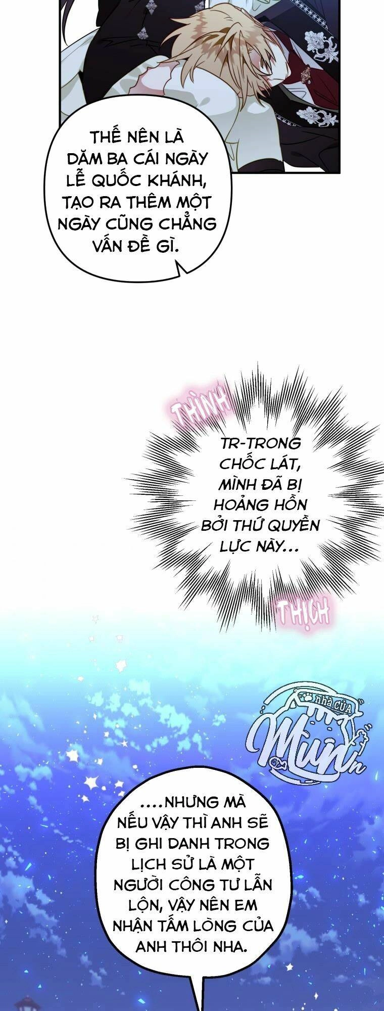 Bỗng Nhiên Tôi Trở Thành Quạ Đen!! Chapter 43 - 31