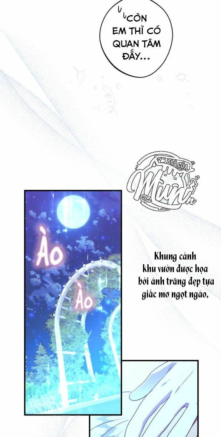 Bỗng Nhiên Tôi Trở Thành Quạ Đen!! Chapter 43 - 33