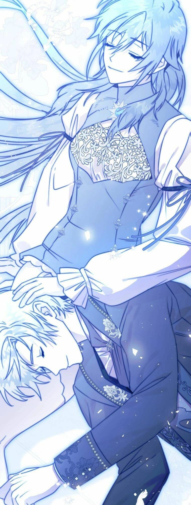 Bỗng Nhiên Tôi Trở Thành Quạ Đen!! Chapter 43 - 35