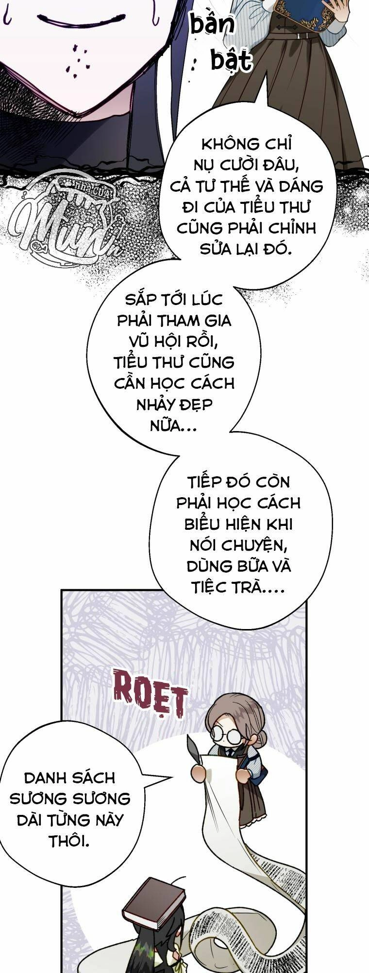 Bỗng Nhiên Tôi Trở Thành Quạ Đen!! Chapter 43 - 40