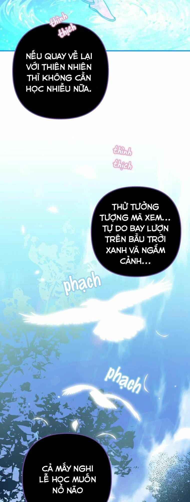 Bỗng Nhiên Tôi Trở Thành Quạ Đen!! Chapter 43 - 43