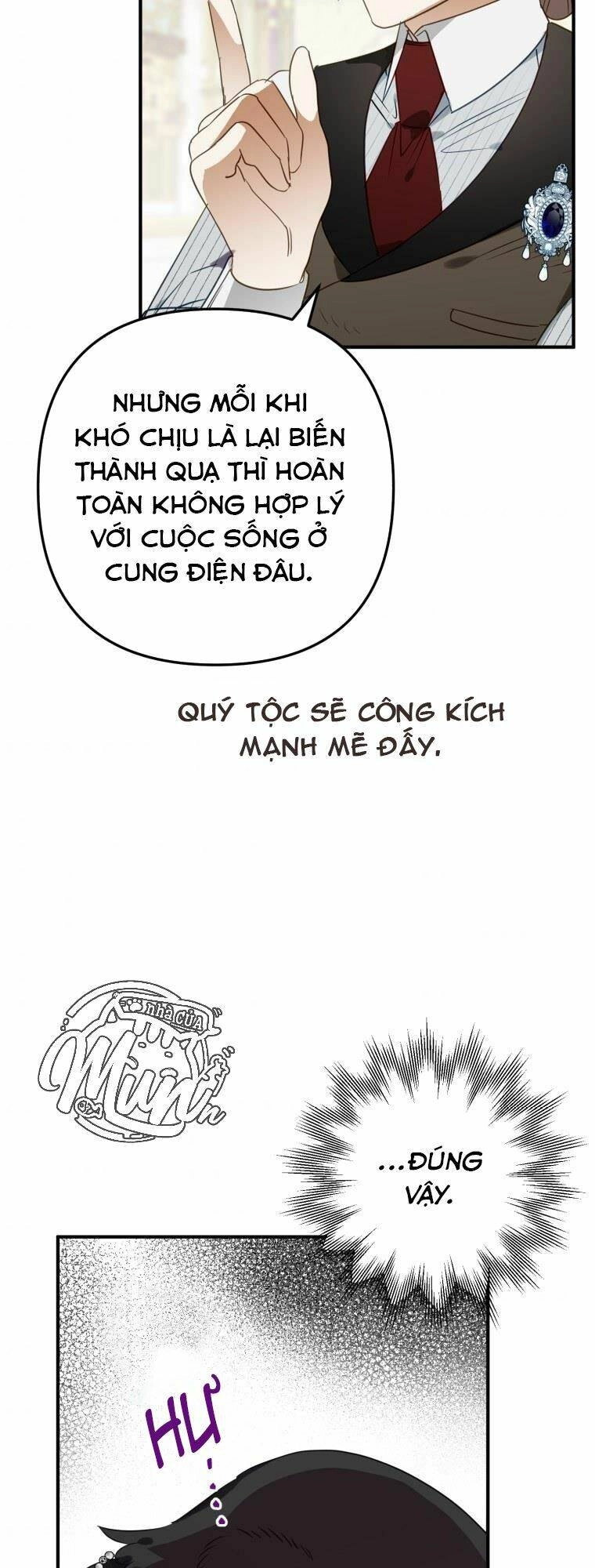 Bỗng Nhiên Tôi Trở Thành Quạ Đen!! Chapter 43 - 47