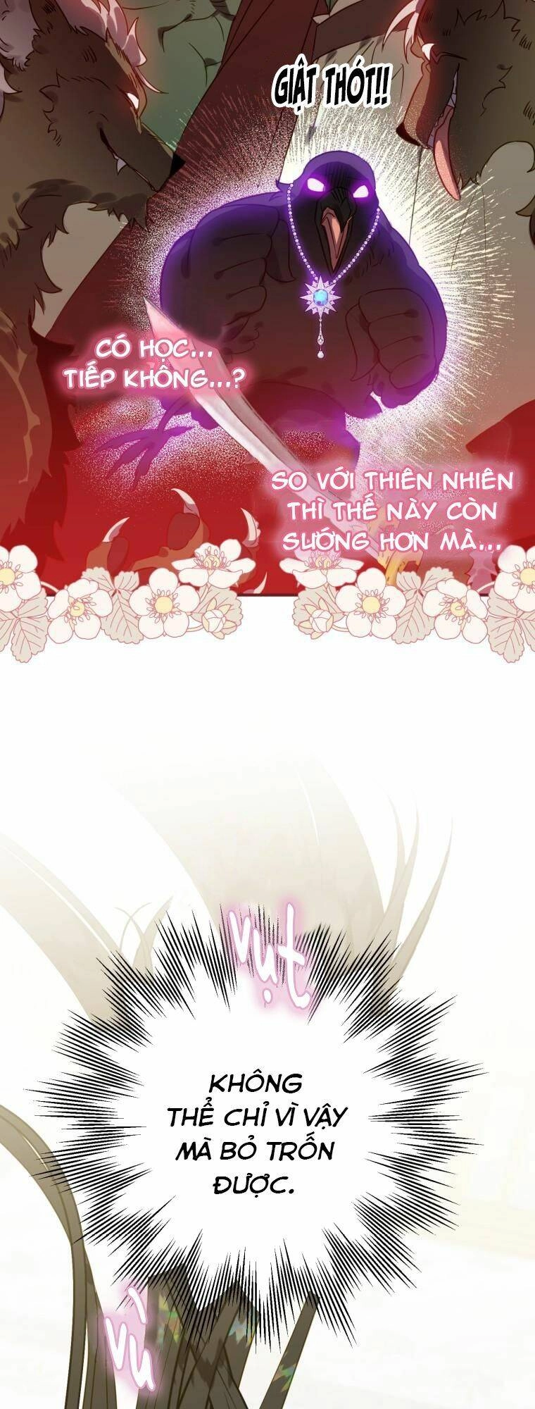 Bỗng Nhiên Tôi Trở Thành Quạ Đen!! Chapter 43 - 49