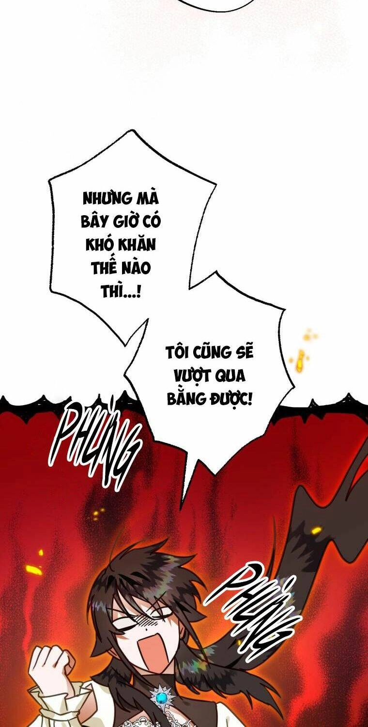 Bỗng Nhiên Tôi Trở Thành Quạ Đen!! Chapter 43 - 51