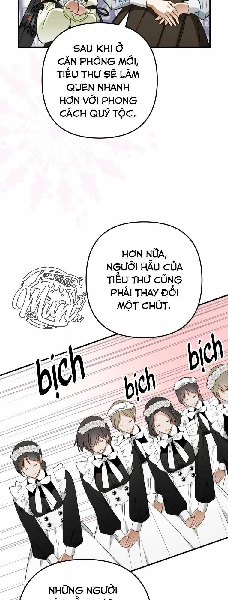 Bỗng Nhiên Tôi Trở Thành Quạ Đen!! Chapter 43 - 59