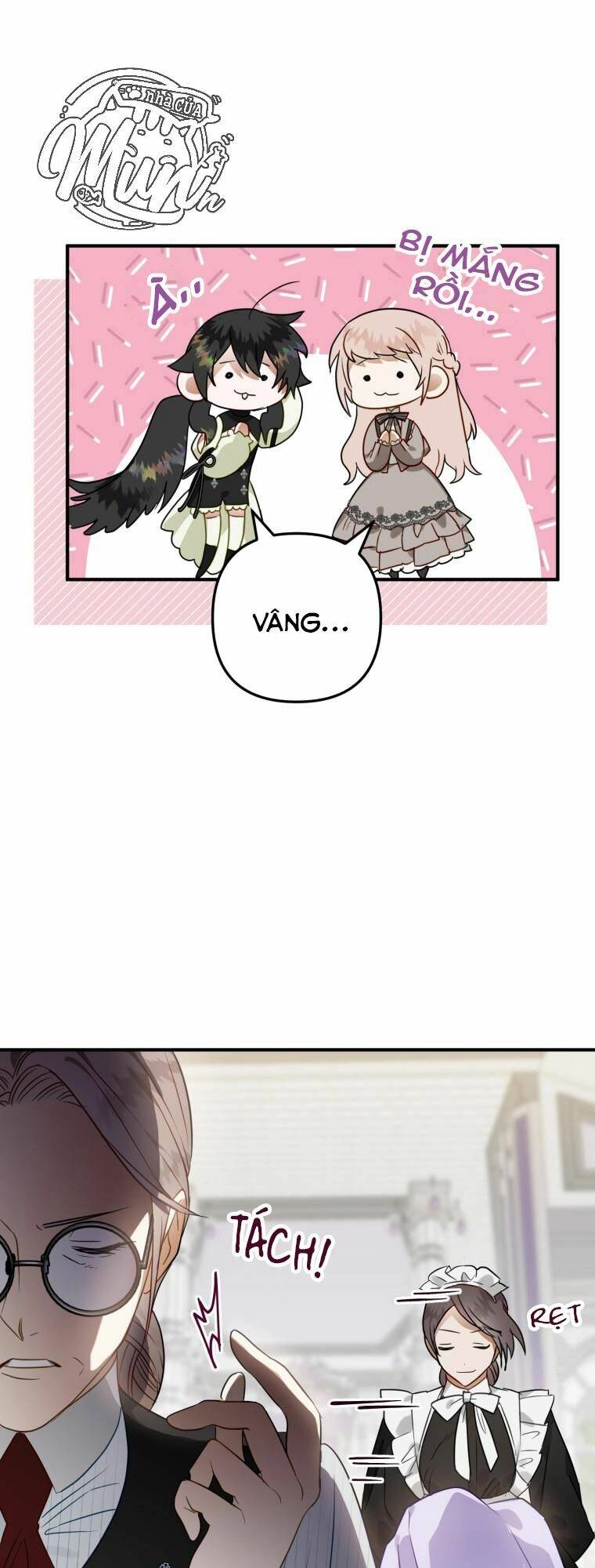 Bỗng Nhiên Tôi Trở Thành Quạ Đen!! Chapter 43 - 65