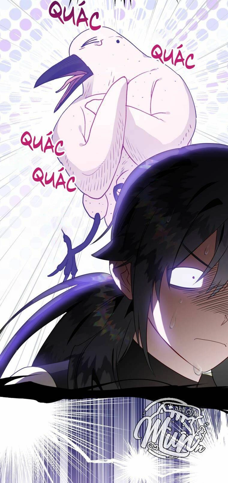 Bỗng Nhiên Tôi Trở Thành Quạ Đen!! Chapter 43 - 71