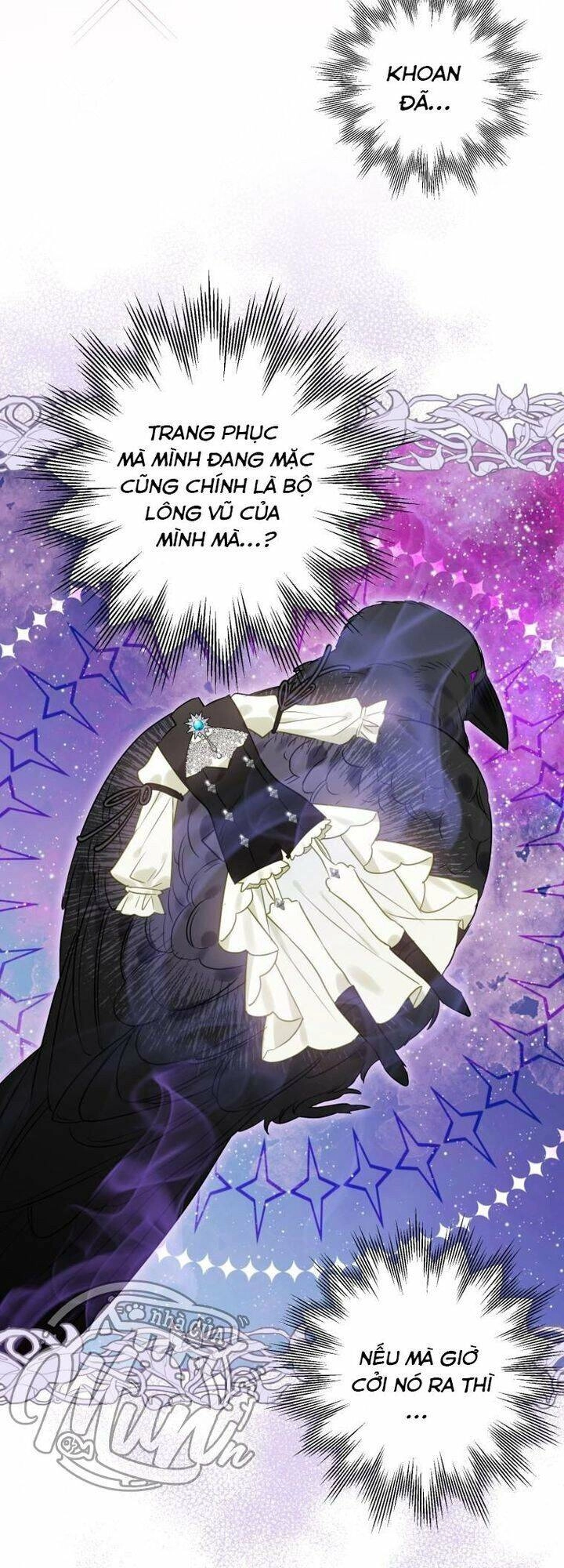 Bỗng Nhiên Tôi Trở Thành Quạ Đen!! Chapter 44 - 2