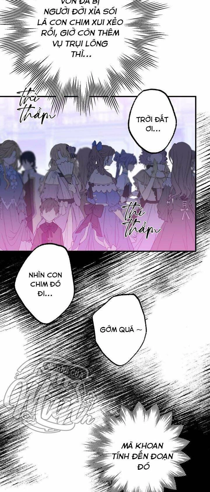 Bỗng Nhiên Tôi Trở Thành Quạ Đen!! Chapter 44 - 5