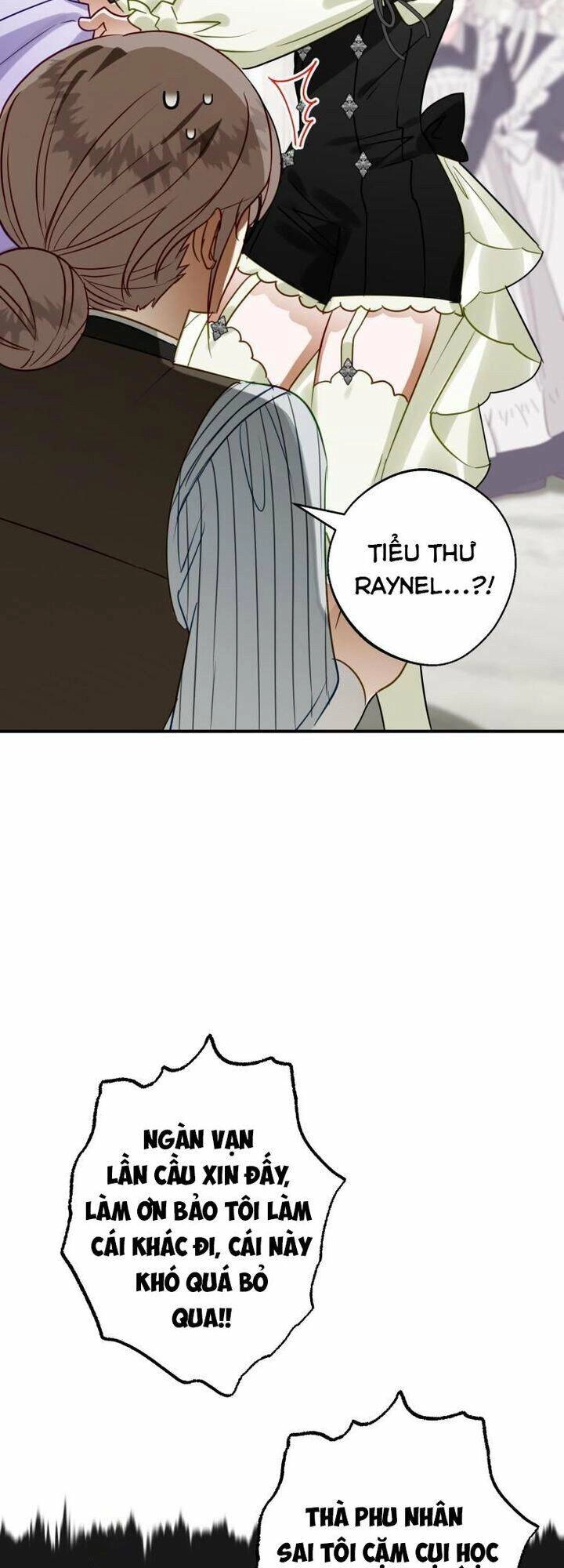 Bỗng Nhiên Tôi Trở Thành Quạ Đen!! Chapter 44 - 10