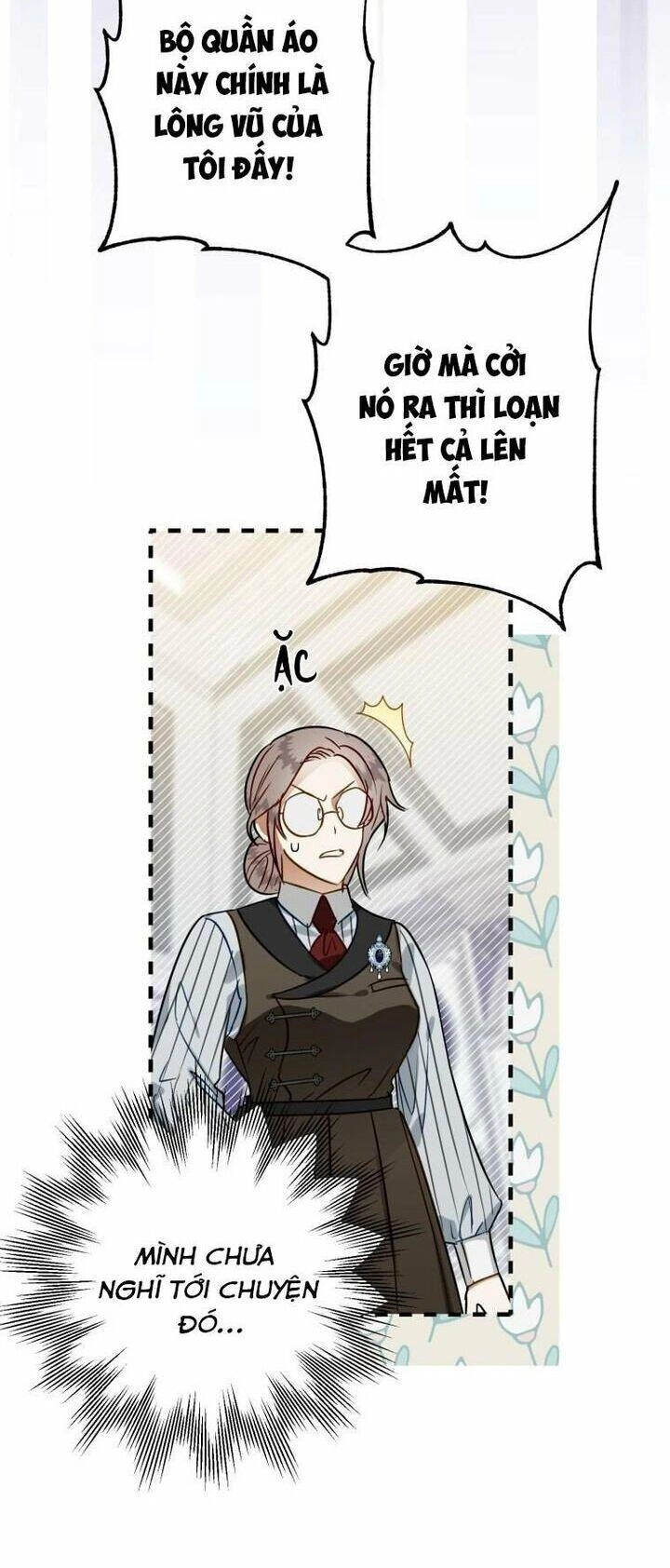 Bỗng Nhiên Tôi Trở Thành Quạ Đen!! Chapter 44 - 12