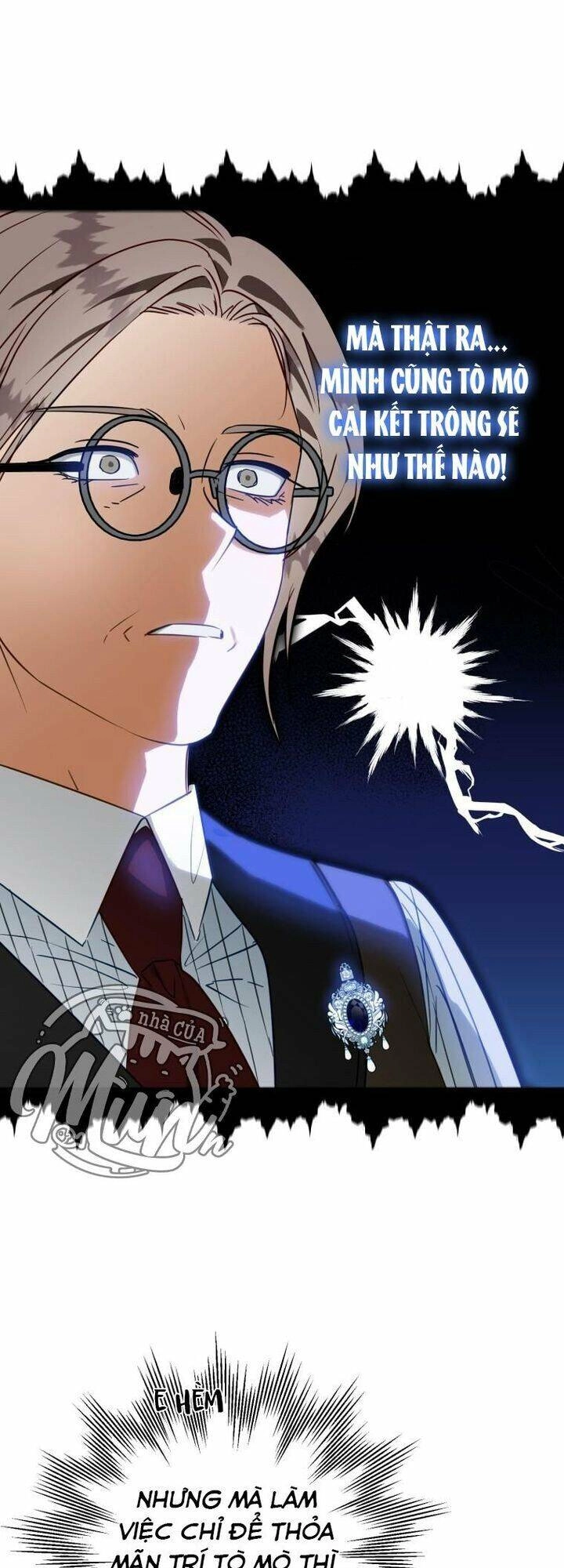 Bỗng Nhiên Tôi Trở Thành Quạ Đen!! Chapter 44 - 13