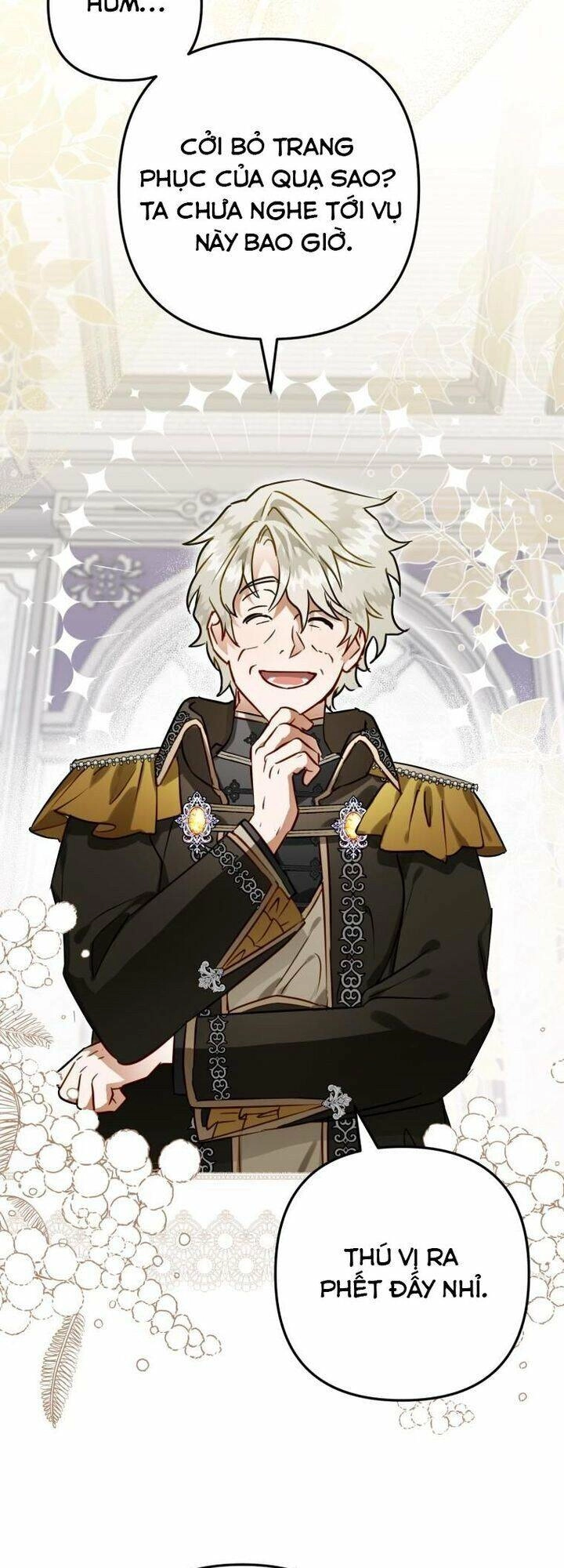 Bỗng Nhiên Tôi Trở Thành Quạ Đen!! Chapter 44 - 16