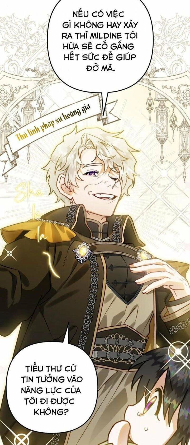 Bỗng Nhiên Tôi Trở Thành Quạ Đen!! Chapter 44 - 18