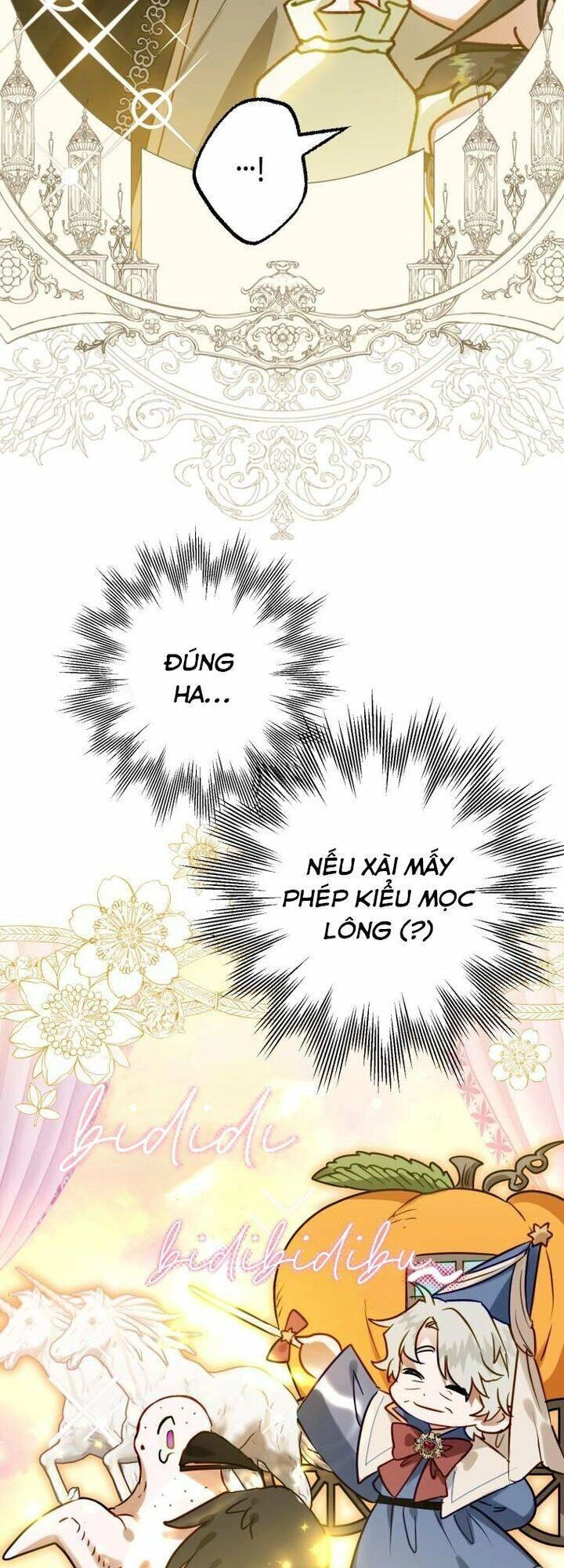 Bỗng Nhiên Tôi Trở Thành Quạ Đen!! Chapter 44 - 19