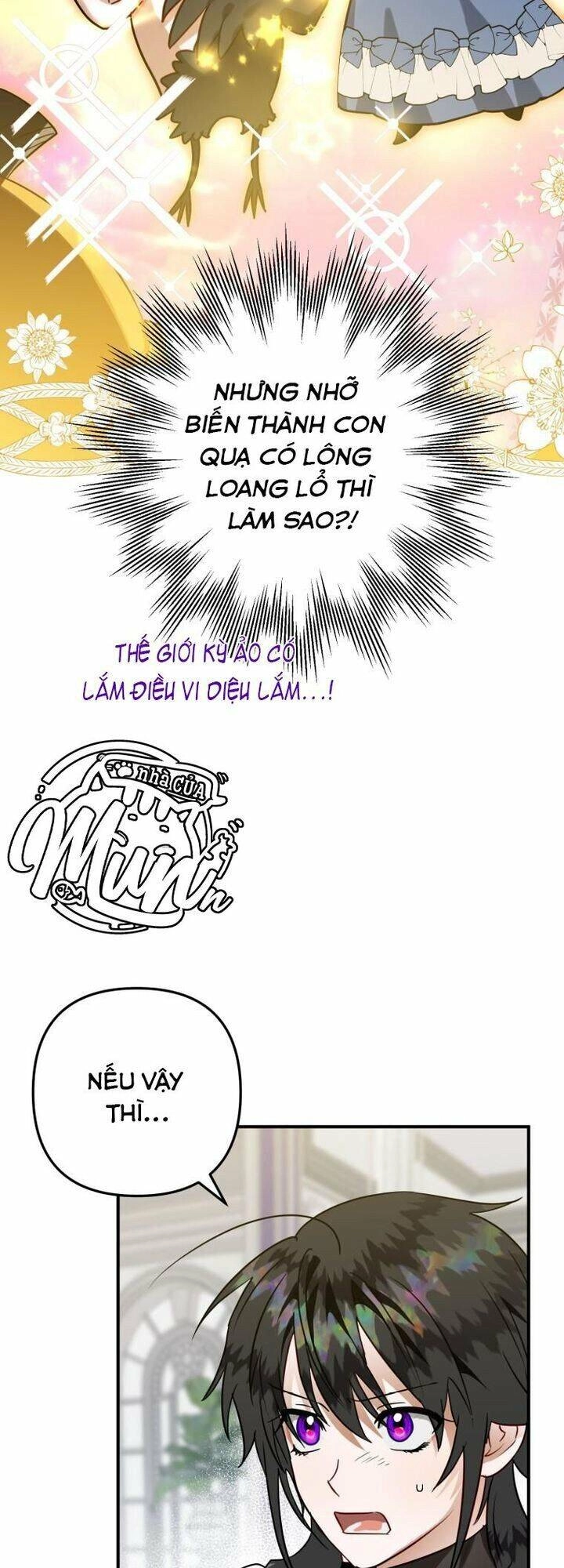 Bỗng Nhiên Tôi Trở Thành Quạ Đen!! Chapter 44 - 20