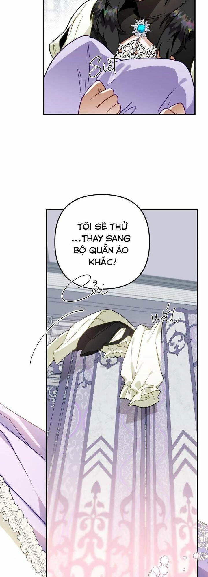 Bỗng Nhiên Tôi Trở Thành Quạ Đen!! Chapter 44 - 21