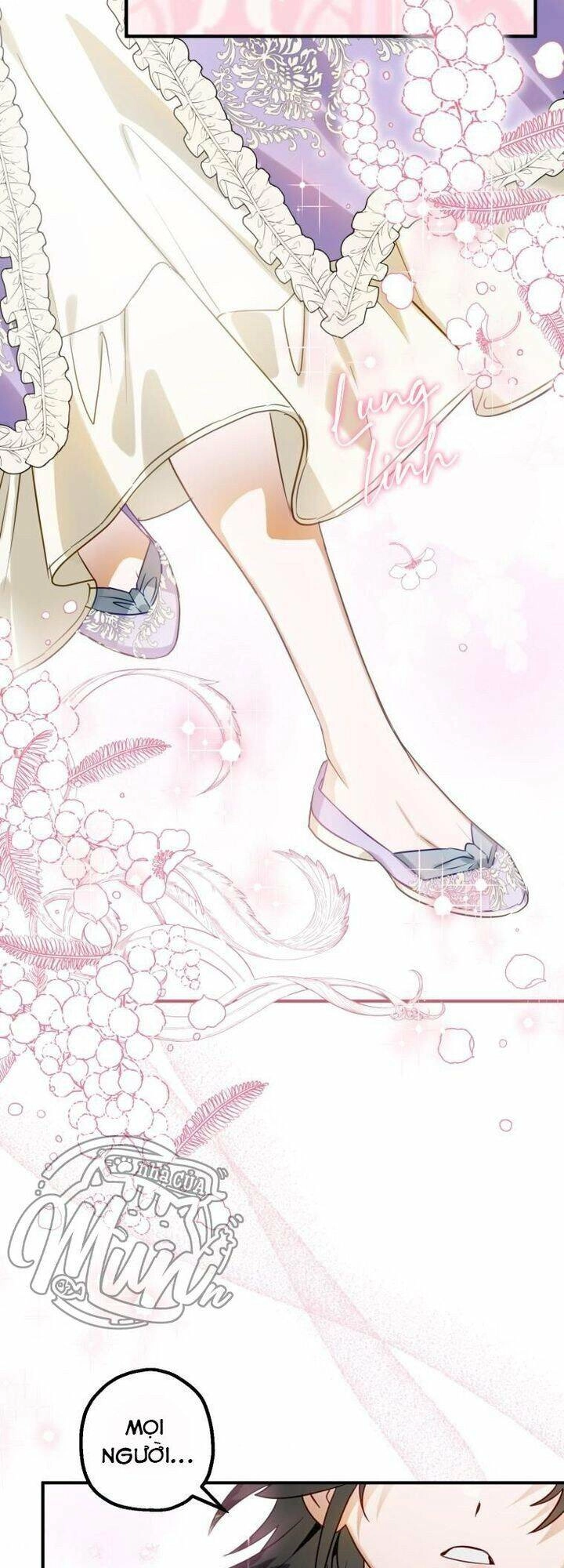 Bỗng Nhiên Tôi Trở Thành Quạ Đen!! Chapter 44 - 22