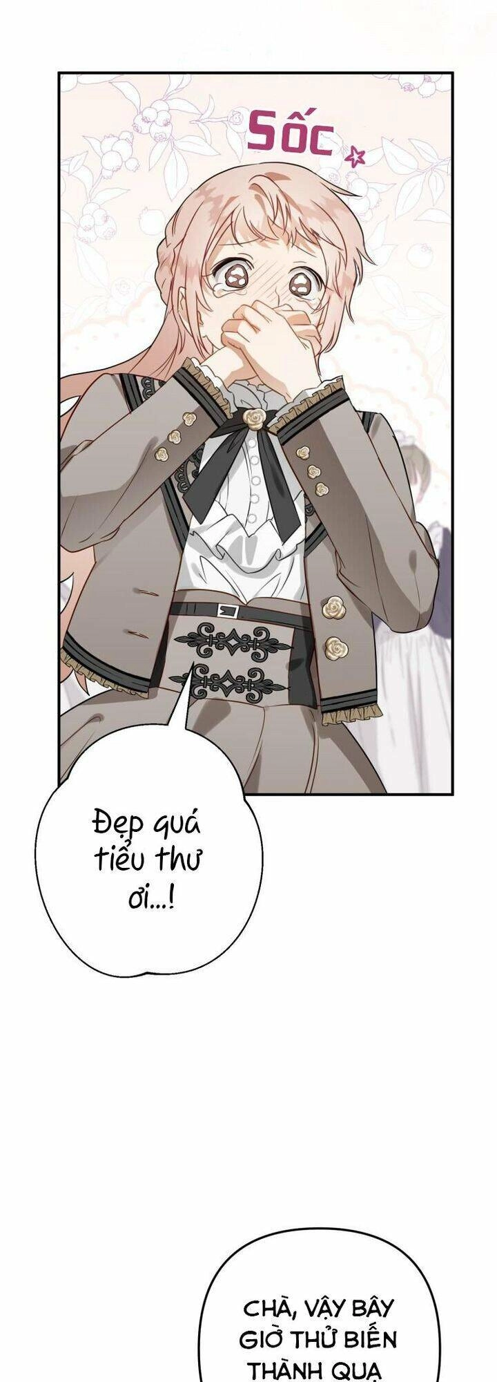 Bỗng Nhiên Tôi Trở Thành Quạ Đen!! Chapter 44 - 25