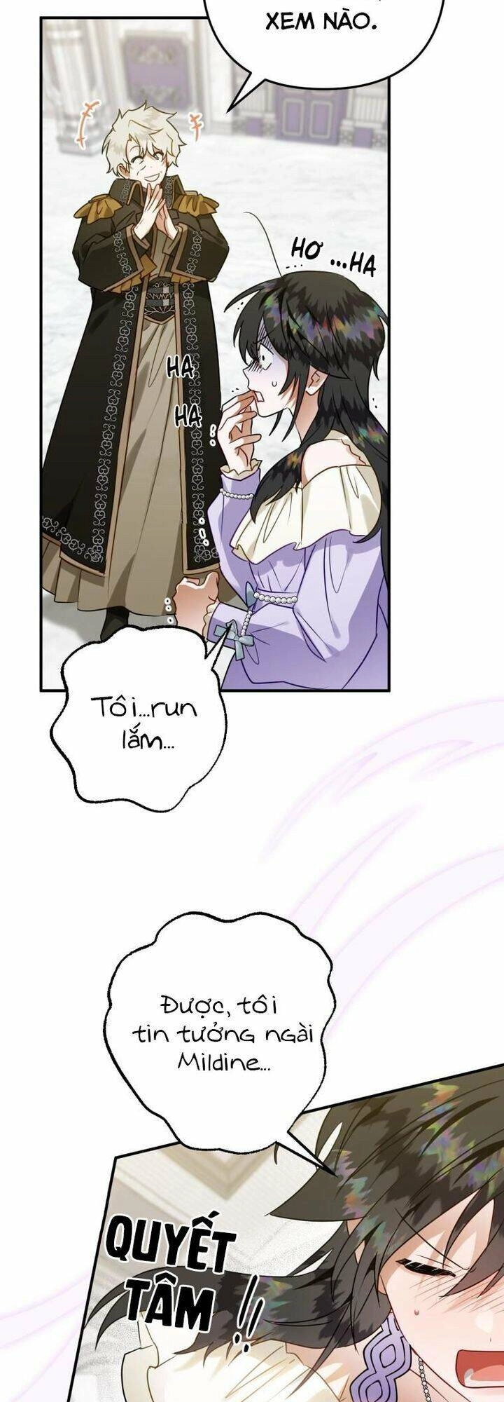 Bỗng Nhiên Tôi Trở Thành Quạ Đen!! Chapter 44 - 26