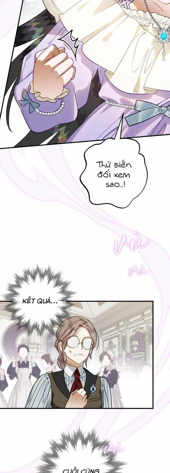 Bỗng Nhiên Tôi Trở Thành Quạ Đen!! Chapter 44 - 27