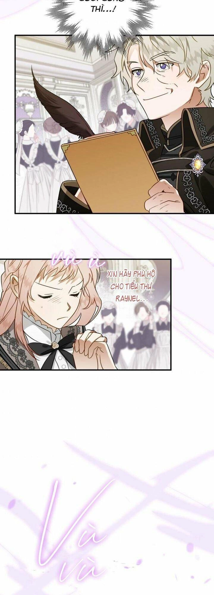 Bỗng Nhiên Tôi Trở Thành Quạ Đen!! Chapter 44 - 28