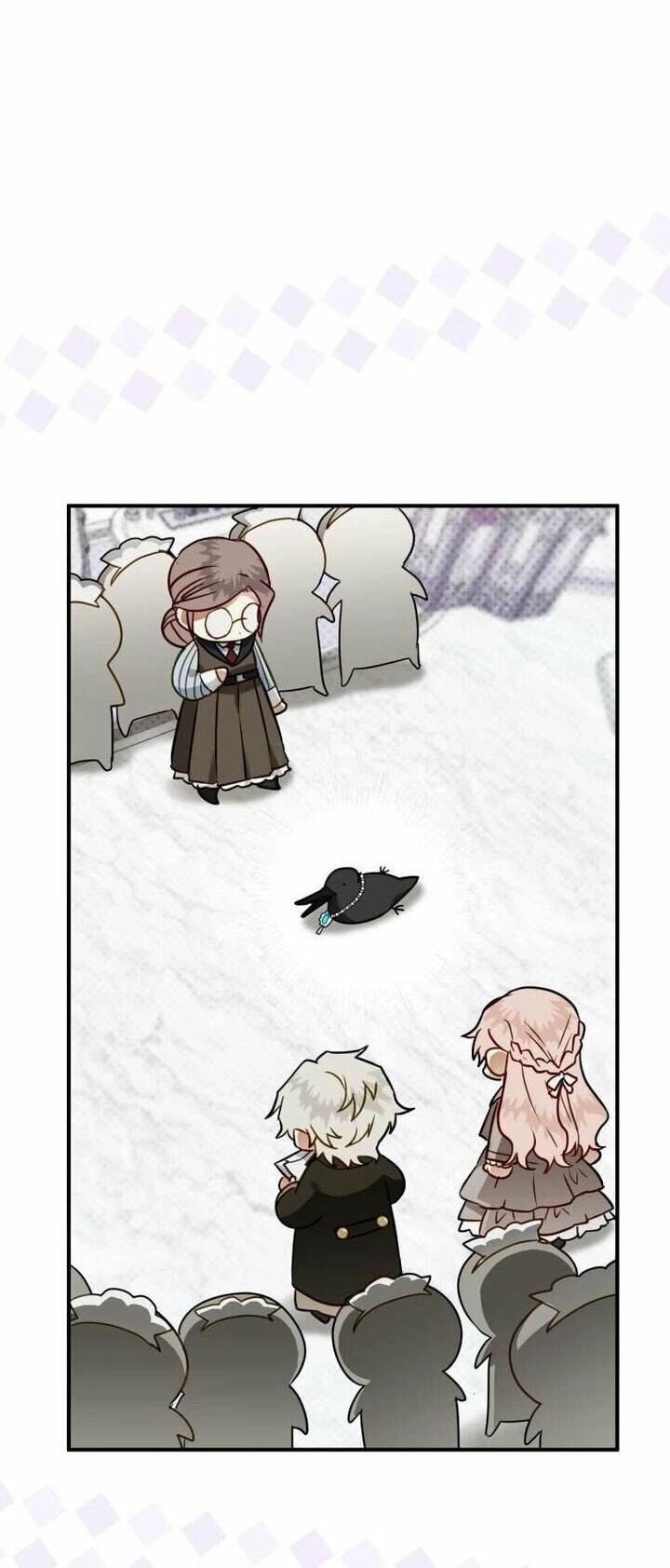 Bỗng Nhiên Tôi Trở Thành Quạ Đen!! Chapter 44 - 30