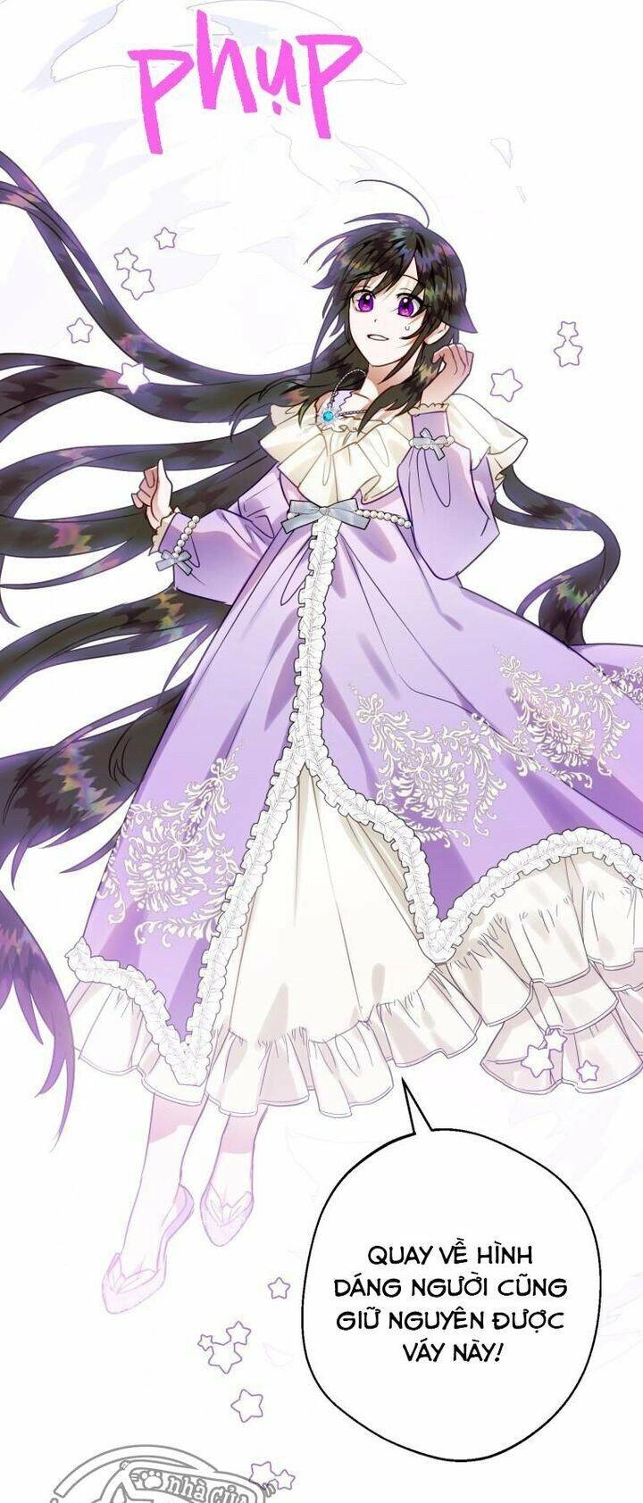 Bỗng Nhiên Tôi Trở Thành Quạ Đen!! Chapter 44 - 35