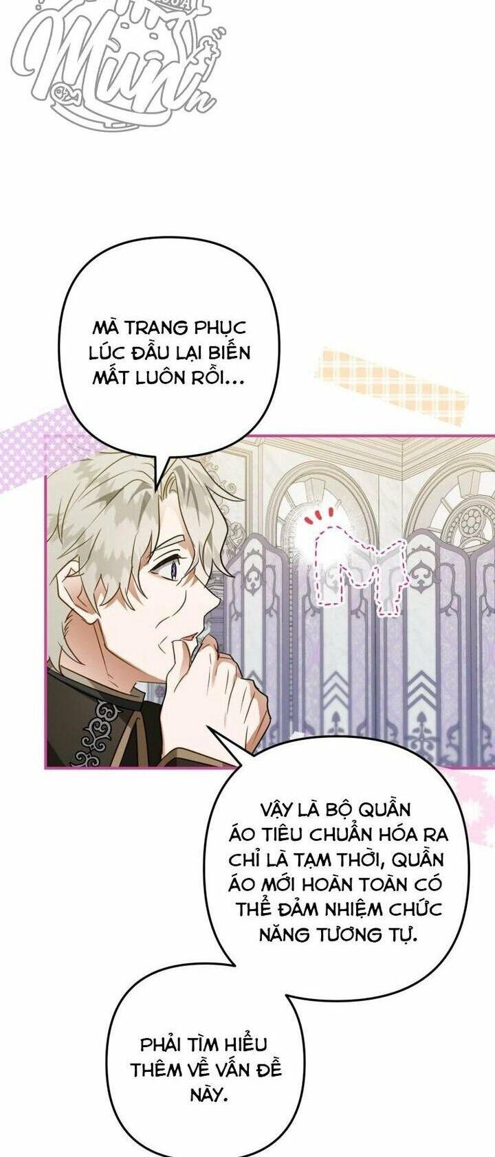 Bỗng Nhiên Tôi Trở Thành Quạ Đen!! Chapter 44 - 36