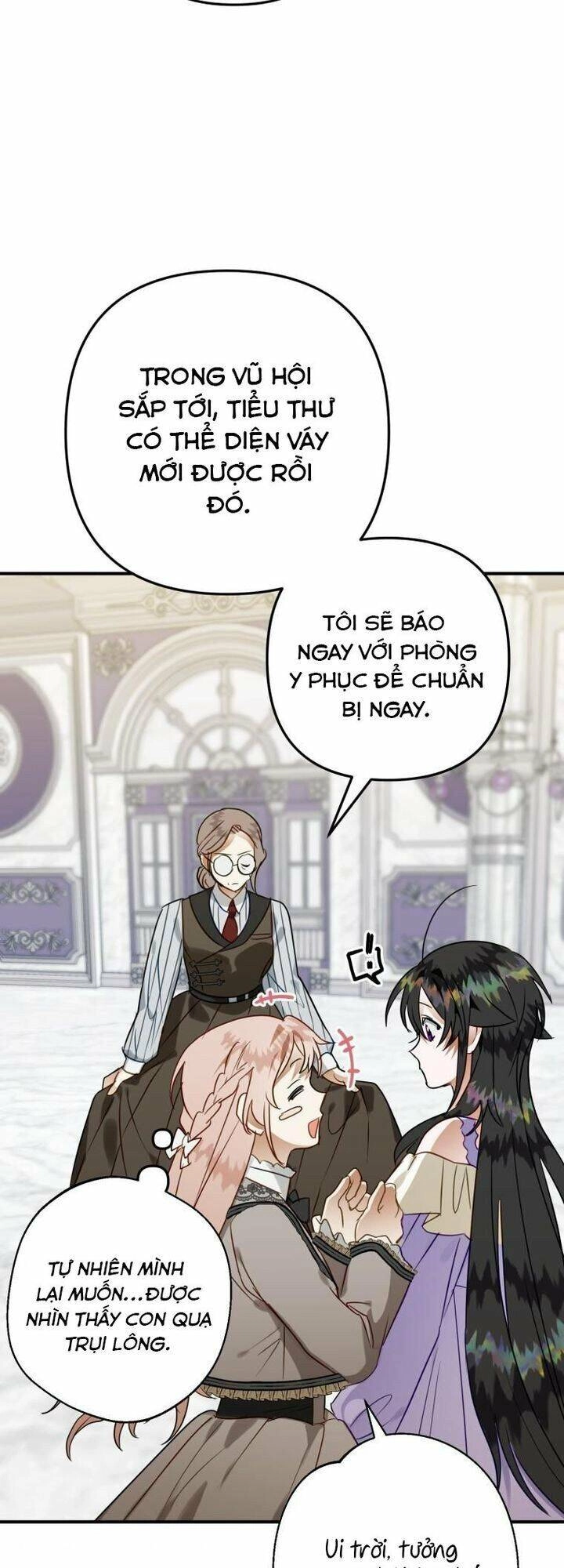 Bỗng Nhiên Tôi Trở Thành Quạ Đen!! Chapter 44 - 37