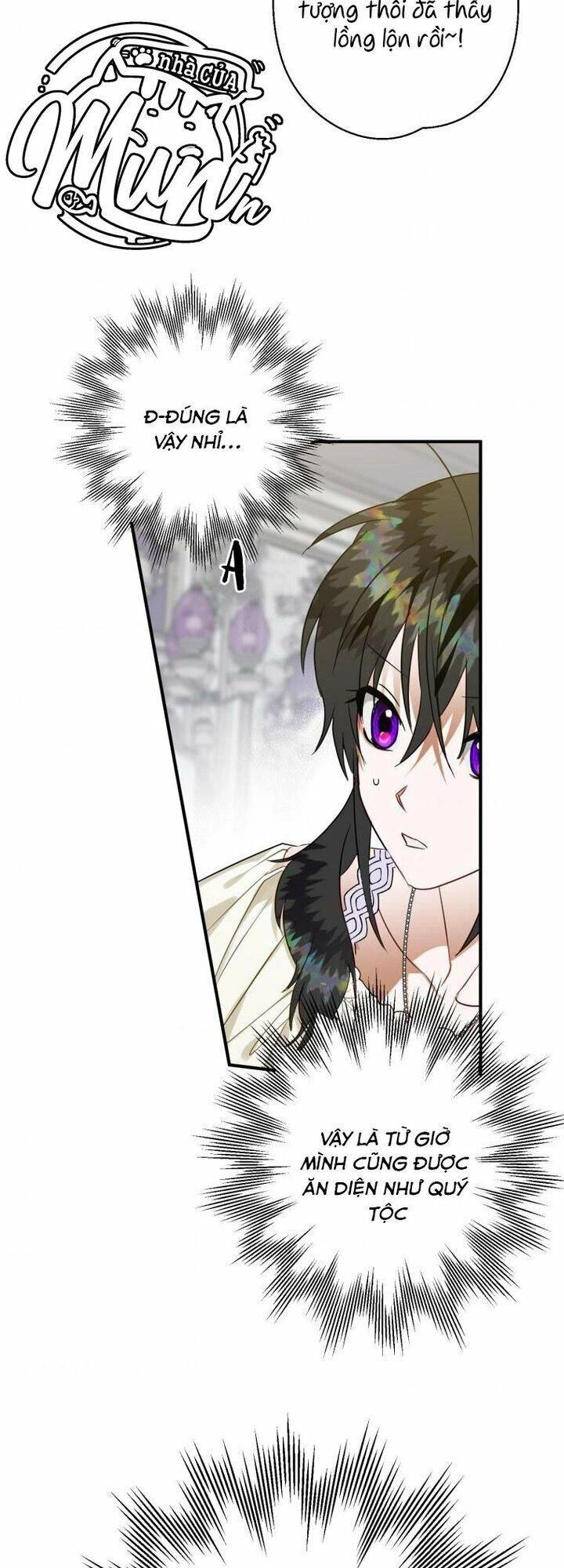 Bỗng Nhiên Tôi Trở Thành Quạ Đen!! Chapter 44 - 38