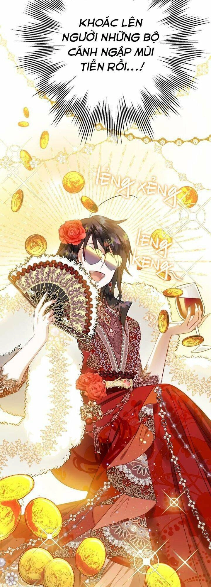 Bỗng Nhiên Tôi Trở Thành Quạ Đen!! Chapter 44 - 39