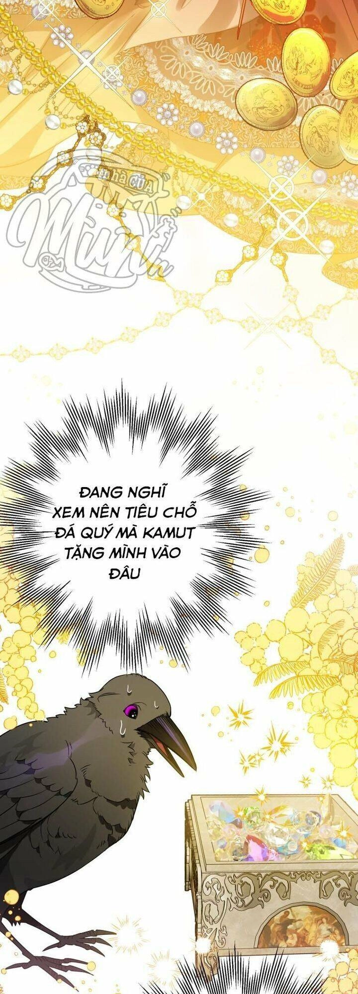 Bỗng Nhiên Tôi Trở Thành Quạ Đen!! Chapter 44 - 40