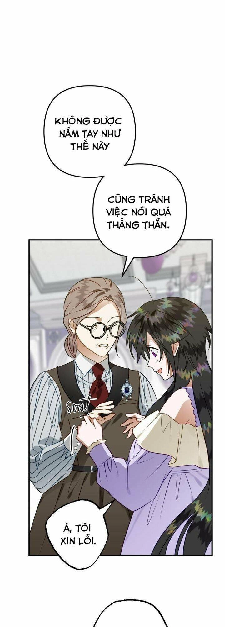 Bỗng Nhiên Tôi Trở Thành Quạ Đen!! Chapter 44 - 45