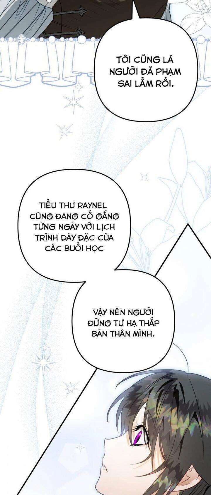 Bỗng Nhiên Tôi Trở Thành Quạ Đen!! Chapter 44 - 47