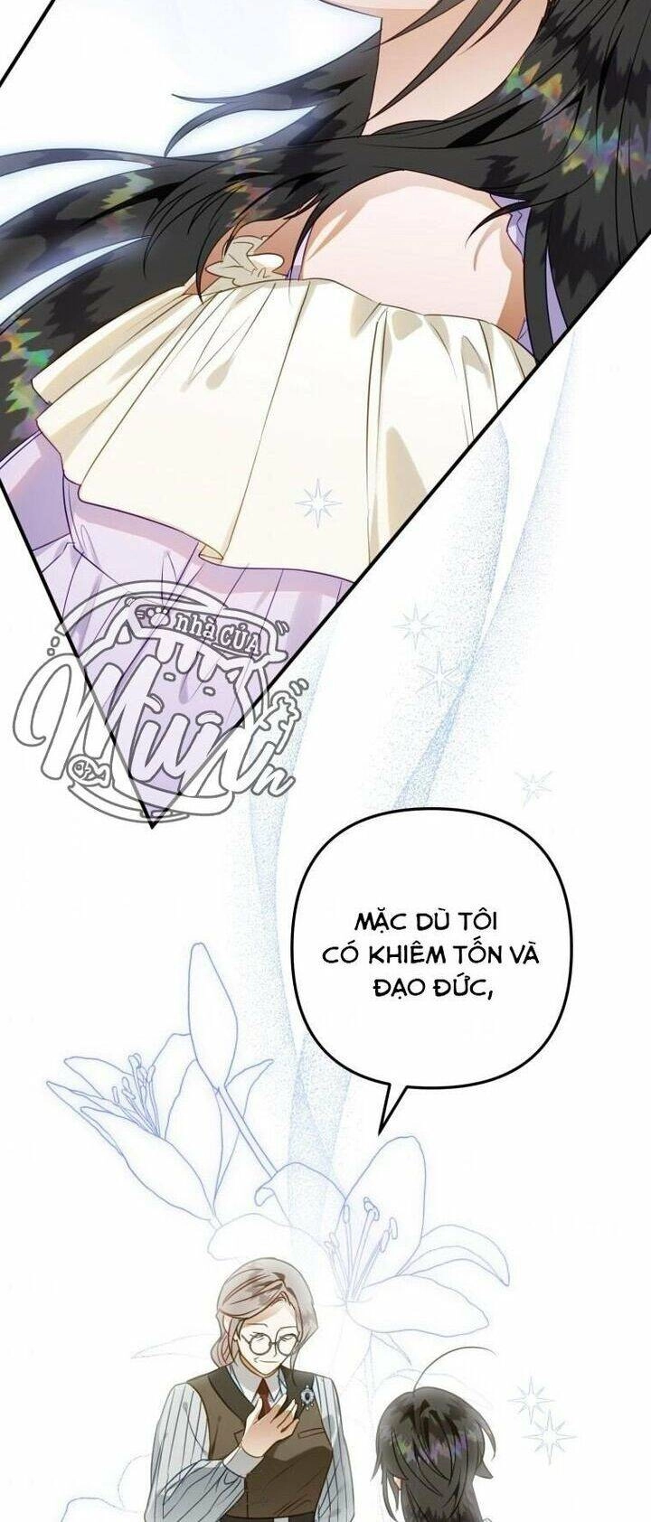 Bỗng Nhiên Tôi Trở Thành Quạ Đen!! Chapter 44 - 48