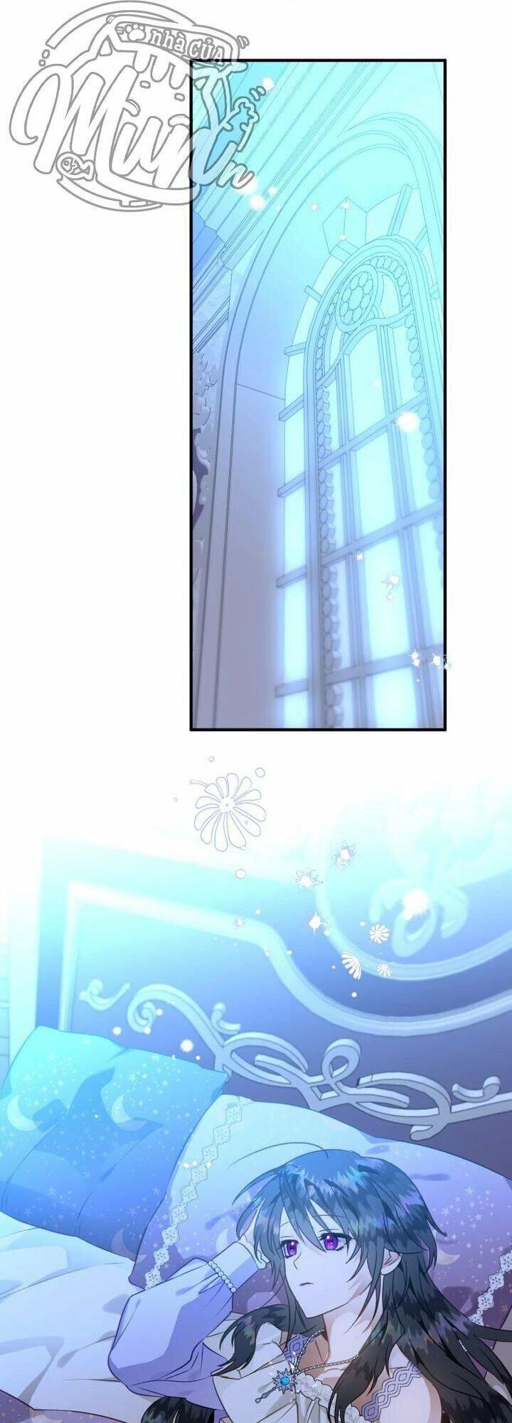 Bỗng Nhiên Tôi Trở Thành Quạ Đen!! Chapter 44 - 50