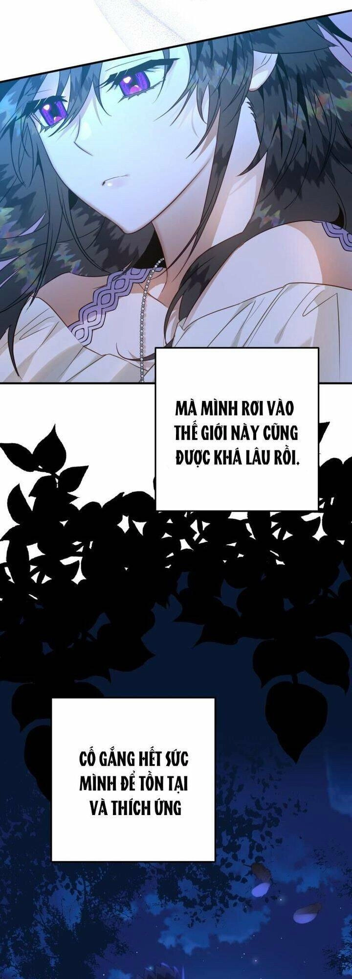 Bỗng Nhiên Tôi Trở Thành Quạ Đen!! Chapter 44 - 52