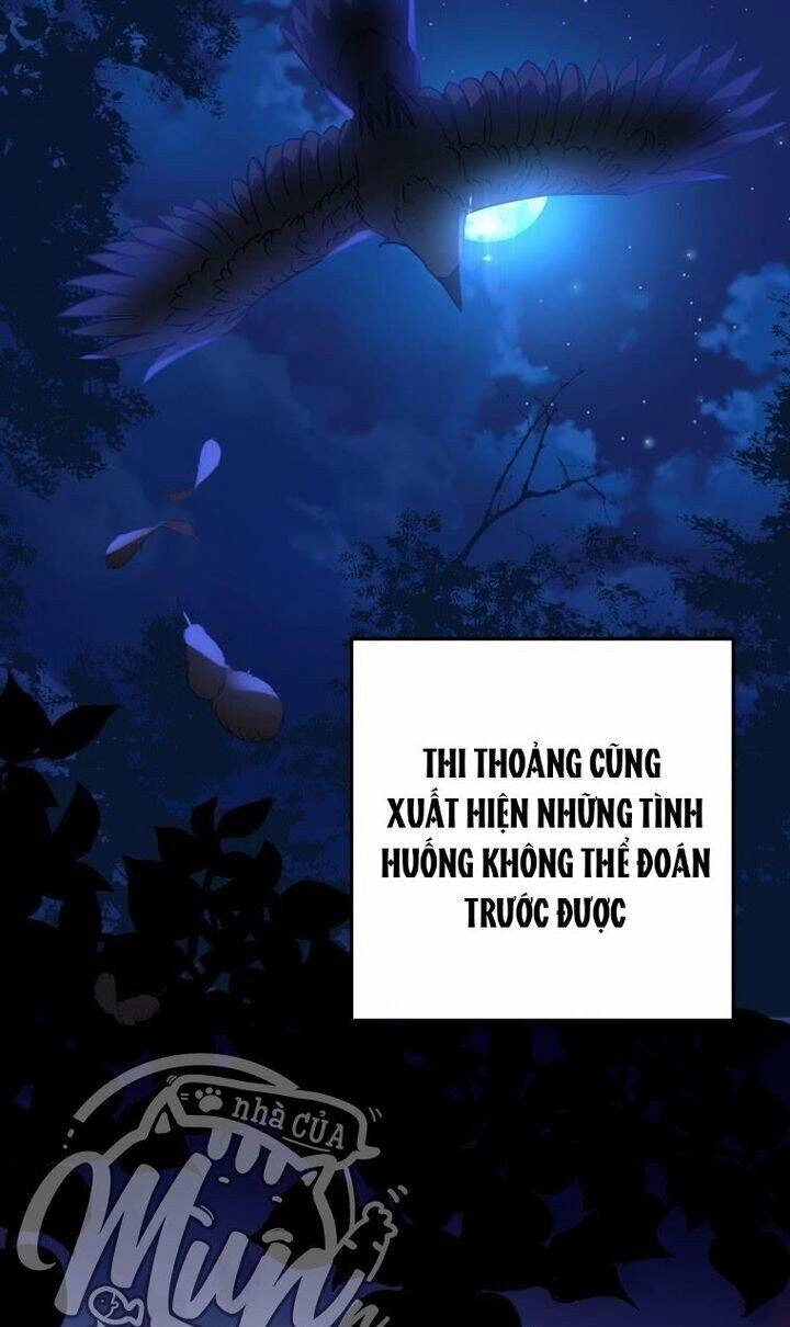 Bỗng Nhiên Tôi Trở Thành Quạ Đen!! Chapter 44 - 53