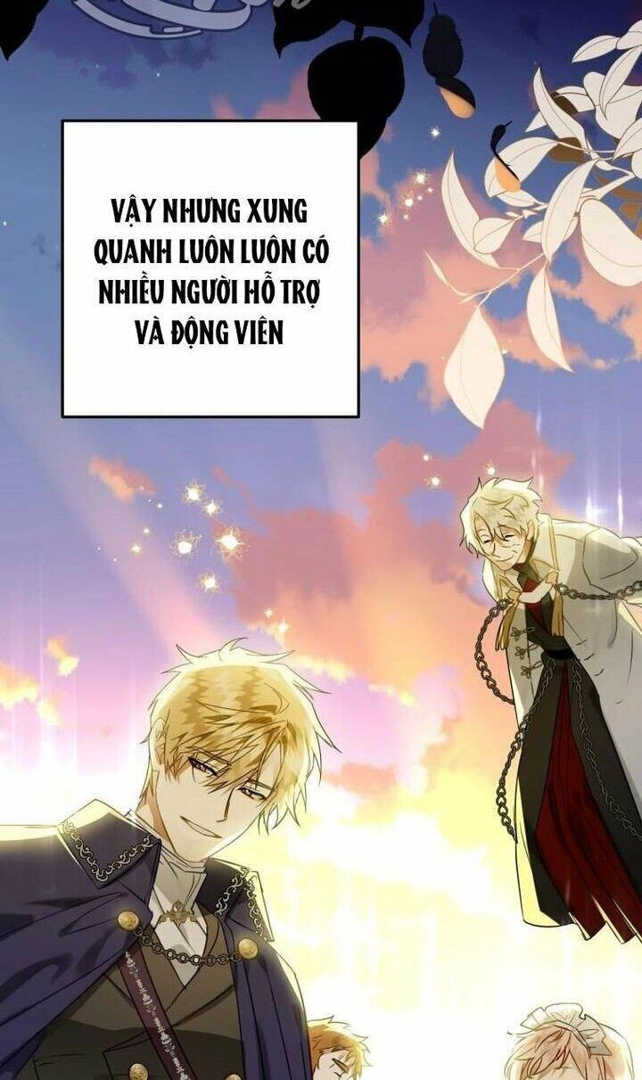 Bỗng Nhiên Tôi Trở Thành Quạ Đen!! Chapter 44 - 54