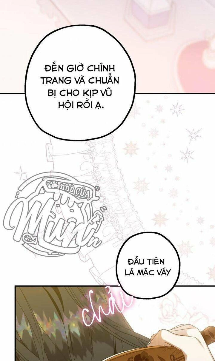 Bỗng Nhiên Tôi Trở Thành Quạ Đen!! Chapter 44 - 59